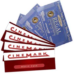 regal premiere movie ticket online